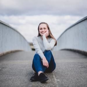 Meet your Posher, Leah